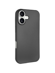 Чохол Black для Apple iPhone 17 Black