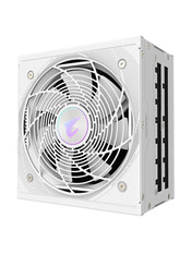 Блок живлення Gigabyte Aorus Elite P1000W Ice ATX 1000W 80 Plus Platinum Modular (GP-AE1000PM PG5 ICE)