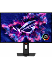 Монітор Asus ROG Strix XG27AQDMGR 26,5" (90LM0CC0-B01171) Монітори