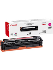 Canon Canon 731 Magenta Magenta  (6270B002)