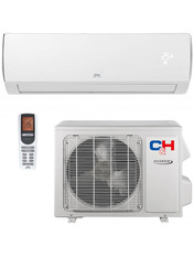 Спліт-система кондиціонера Cooper&Hunter Veritas (Gen VI) White 20 (CH-S07FTXQ2-NG) White