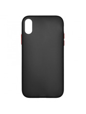 Чохол Gingle Matte Case для Apple iPhone XS Max