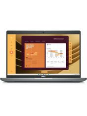 Ноутбук Dell Latitude 5450 (210-BMPS-2412ITP) Gray