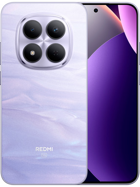 Xiaomi_ Redmi Note 15 Pro 5G 8/512GB Mist Purple