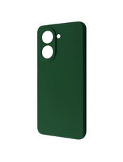 Чохол Wave Colorful Case для Xiaomi Redmi A5 Forest Green