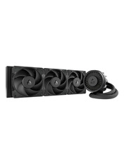 Кулер Arctic Liquid Freezer III Pro 360 SI Black (ACFRE00165A) Black