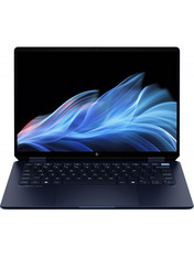 Ноутбук HP OmniBook Ultra Flip x360 14-fh0016ua (C9RU3EA) Atmospheric Blue