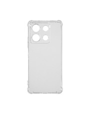 Чохол ColorWay Anti-Shock для Xiaomi Redmi Note 13 Pro 4G/Poco M6 Pro Transparent (CW-CTASXRN13P)