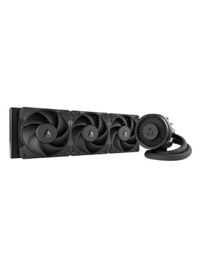 Кулер Arctic Liquid Freezer III Pro 360 SI (ACFRE00165A) Black