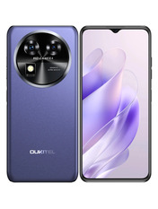 Oukitel C37 6/256GB Purple Purple