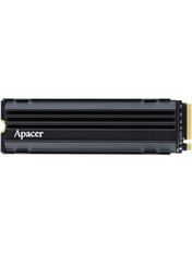 SSD накопичувач Apacer * M.2 1TB PCI Express 4.0 x4 (AP1TBAS2280Q4U5-1) 1TB