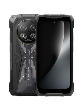 Blackview Rock 2 12/256GB Black