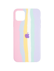Чохол Colorfull Soft Case для Apple iPhone 11 Pro Max Marshmellow