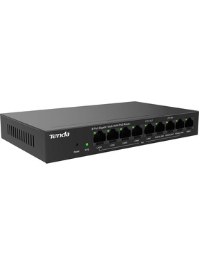 Tenda G0-8G-PoE
