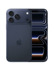 Б/В Apple iPhone 17 Pro E-Sim Вживаний (Used) Grade A - Відмінний / Акумулятор: 95-100% 512GB Deep Blue 512GB Deep Blue Grade A