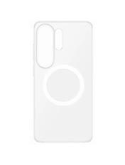Чохол UAG Copy PC Clear Magnet Case (AAA) with MagSafe для Samsung Galaxy S26 Ultra Clear/White Clear/White (6925801743)