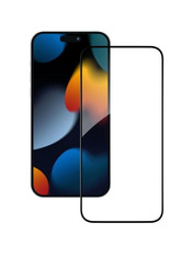 Захисне скло ACCLAB Full Glue для Apple iPhone 15 глянсове (1283126575228)