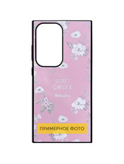 Чохол TPU Space Case для Samsung Galaxy A06 A065 Pink