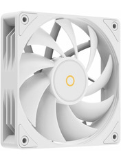 Корпусний вентилятор Ocypus Gamma F12 (GAMMA-F12-WH1NN00X-GL) White