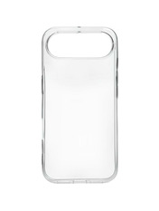Чохол 1.5 mm для Apple iPhone 17 Air Transparent