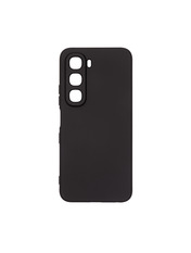 Чохол ArmorStandart ICON Camera cover для Infinix Hot 60 4G Black Black (ARM87252)