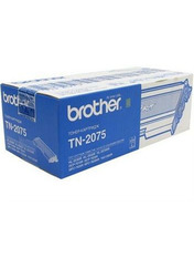 Brother TN2075 Black (TN2075)