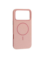Чохол UAG Copy SUNSHINE MagSafe для Apple iPhone 17 Pro Max Pink (6952714830)