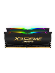 Оперативна пам’ять OCPC X3 RGB DDR4 16GB (kit 2*8GB) 4000MHz (MMX3A2K16GD440C19BL)