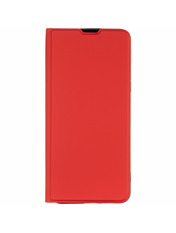 Чохол-книжка Gelius Book Cover Shell Case для Xiaomi Redmi Note 12 4G Red (6903821574)