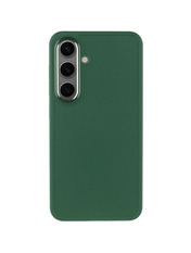 Чохол Bonbon Metal Style для Samsung Galaxy S936 S25+ Army Green Army Green (6908215734)