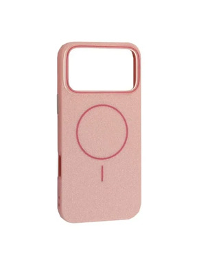 Чохол UAG Copy SUNSHINE MagSafe для Apple iPhone 17 Pro Max Pink (6952714830)