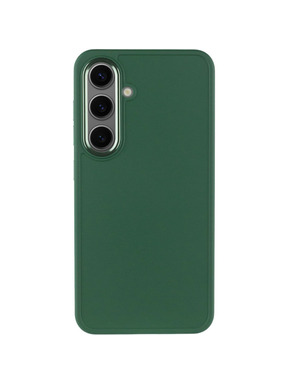 Чохол Bonbon Metal Style для Samsung Galaxy S936 S25+ Army Green (6908215734)
