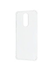 Чохол WXD HQ 0.8 mm для Xiaomi Redmi 8/8A Transparent