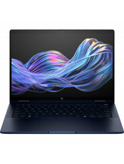 Ноутбук HP EliteBook X Flip G1i (B5QW6AV_V1) Blue