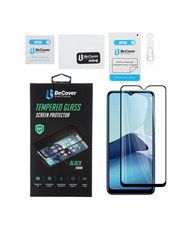 Захисне скло BeCover 2.5D для Vivo Y20 глянсове (706485)