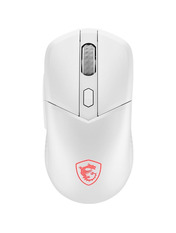 Мишка MSI VERSA 300 W White