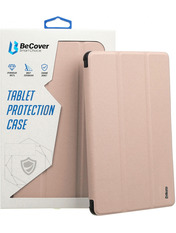 Чохол BeCover Smart Case Apple iPad mini 7 2024 Pink (712433) Рожевий Pink