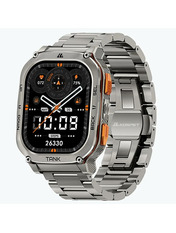 Смарт-годинник Kospet M3 ULTRA SE 56mm Silver