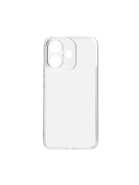 Чохол ArmorStandart Air Camera cover для Xiaomi Redmi Note 17 Pro 5G Clear (ARM92715)