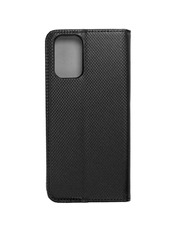 Чохол-книжка Magnet для Samsung Galaxy A27 Black Black (6938175204)