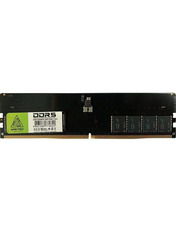 Оперативна пам’ять ARKTEK DDR5 5200 32 1 32GB 5200MHz (AKD5S32P5200)