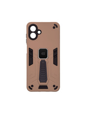 Чохол ArmorStandart Proover для Samsung Galaxy A07 A075 Brown Brown (ARM93731)
