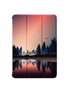 Чохол BeCover Smart Case Apple iPad Air 13" 2026 Dusk (715305)