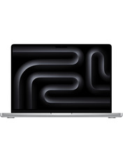 Ноутбук Apple MacBook Pro 14 M4 Pro (MX2E3UA/A) Silver Silver SSD 512 ГБ 14.2