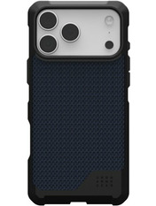 Чохол UAG Kevlar для Apple iPhone 17 Pro Max Mallard Mallard (6981023745)