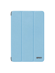 Чохол ArmorStandart Smart Case Samsung Tab A9 Блакитний Sky Blue (ARM74491)
