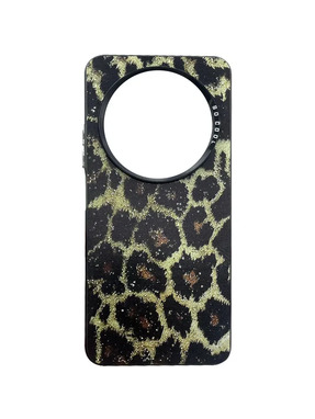 Чохол So Cool для Samsung Galaxy G721 S24 FE Leopard (6921734850)