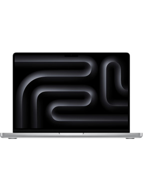 Ноутбук Apple MacBook Pro 14 M4 Pro (MX2E3UA/A) Silver