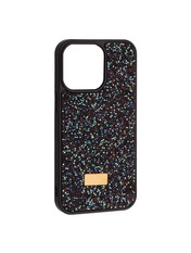 Чохол SW Diamond Case для Apple iPhone 16 Pro Max Purple Purple (6925817304)
