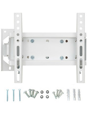 Кріплення Charmount TV02T-R2 White